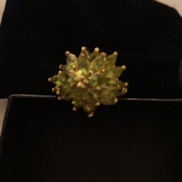 925 ring - Picture 3 of 3